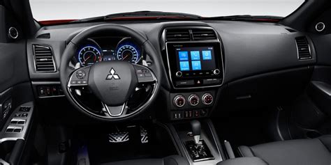 2021 Mitsubishi Outlander Sport | Consumer Guide Auto