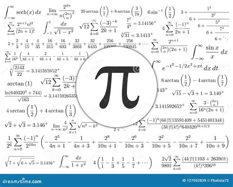 Math Pie Formula Mathematics