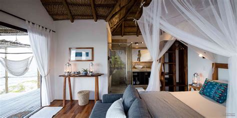 Top 10 Mozambique Luxury Beach Resorts & Hotels – SafariBookings