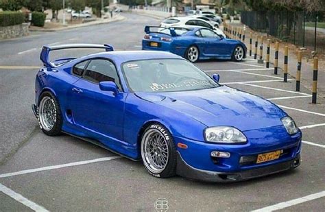 Pin by Blue oNe on Drifting cars/JDM's/Street cars | Toyota supra, Toyota supra mk4, Japanese cars