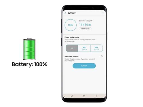 11 tips to improve your Samsung Galaxy battery life | Samsung MY