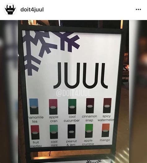 What’s everyone’s opinions on these “new flavors” : r/juul