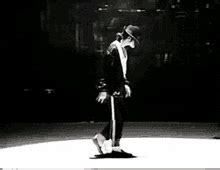 Michael Jackson Moonwalk GIFs | Tenor