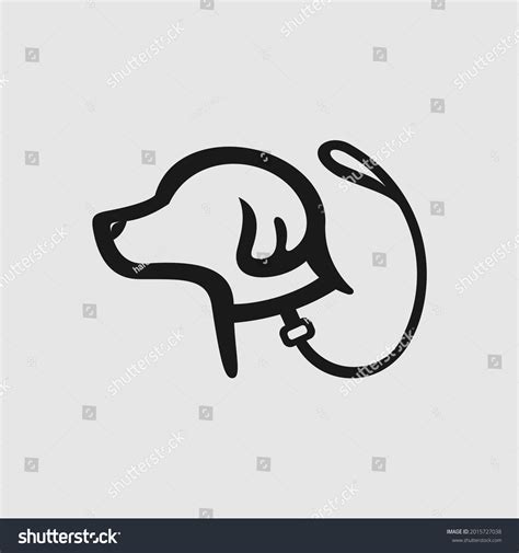 Dog Walking Logo Ideas