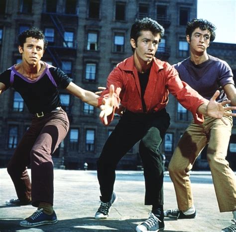 Leonard Bernstein: West Side Story