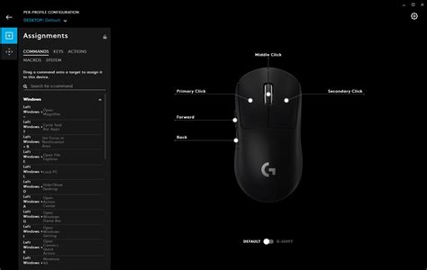 Logitech G PRO X SUPERLIGHT Review - RTINGS.com