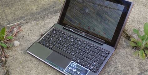 ASUS Eee Pad Transformer Review - SlashGear