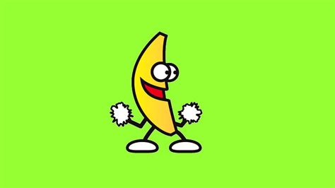 Animated Dancing Banana Meme Image | The Best Porn Website