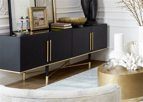 Gallotti & Radice Tama Sideboard | Gallotti & Radice Furniture