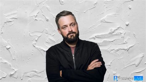 Who are Nate Bargatze Parents? Meet Stephen Bargatze - Comprehensive ...