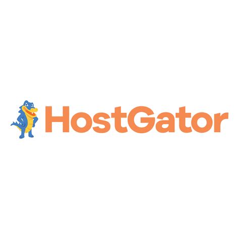 HostGator Logo – PNG e Vetor – Download de Logo