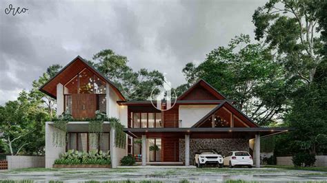 Kerala House Designs and Kerala Home Designs