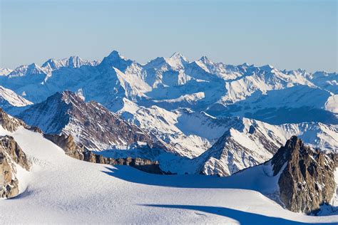 Alps Mountains Map Kids - art-fidgety