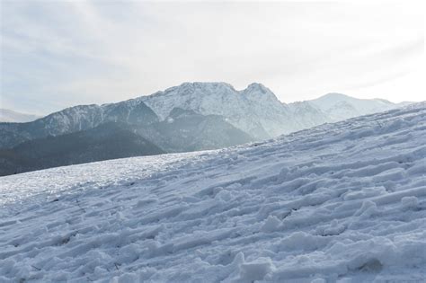 Winter in Tatra Mountains | Epepa Travel Blog