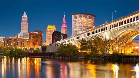 41 Facts about Cleveland (OH) - Facts.net