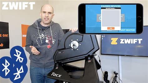 Swift Zwift Tip: Pairing Bluetooth Devices in a Multi-User Environment ...
