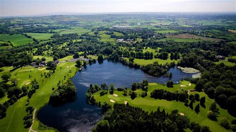 Malone Golf Club | Belfast | Northern Ireland Golf Breaks