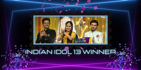 Indian Idol 13 Winner Name: Know the Prize Money & Where to Watch the ...