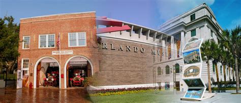 Orlando Museums And Art Galleries | Gotta Go Orlando Going Out Guide