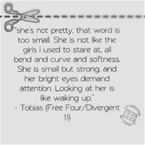 Divergent Quotes - Divergent Series Fan Art (35580175) - Fanpop