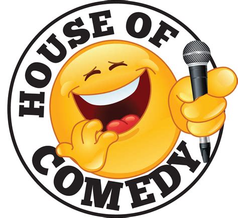 HOUSE OF COMEDY