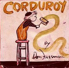 97 Book - Corduroy ideas | corduroy, corduroy book, don freeman