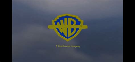 Warner Bros Pictures 2003 Logo Remake by LogoModels on DeviantArt