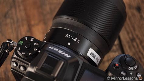 Nikon Z6 vs Sony A7 III - The 10 Main Differences - Mirrorless Comparison