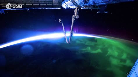 Watch Stunning Timelapse Imagery of Earth's Surface From Space | TIME