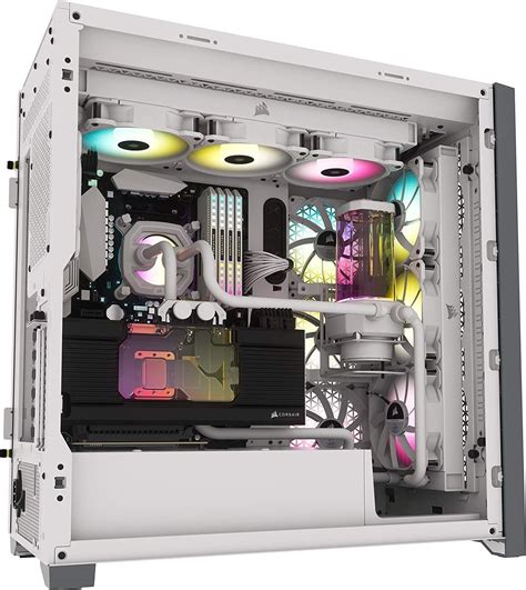 Corsair 5000D Airflow