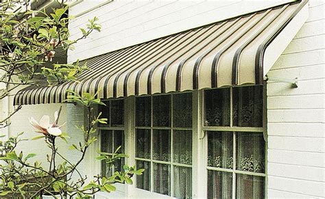 Aluminum Awnings - A1 Blinds Melbourne