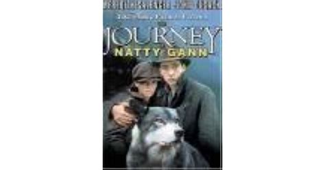 Journey of Natty Gann by Ann Matthews