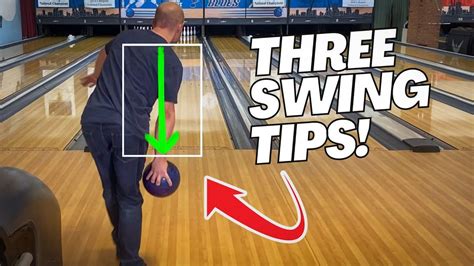 How To Build A Better Bowling Swing - YouTube Bowling Tips, Bowling Ball, Bowling Outfit, Brad ...