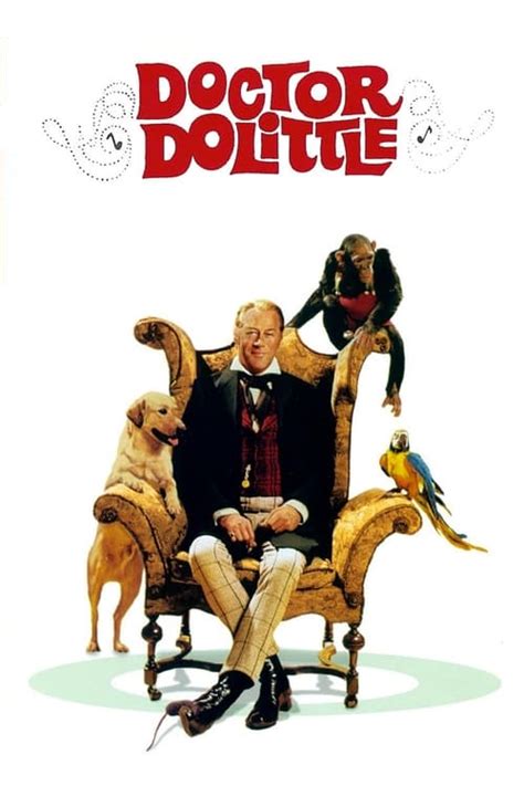 Doctor Dolittle (1967) — The Movie Database (TMDb)