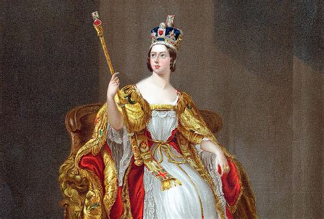 These intriguing facts about Queen Victoria may change how you think ...