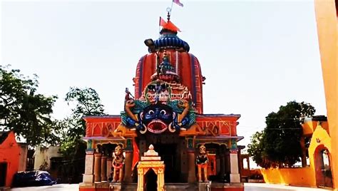 10 Best Attraction Tourist Places in Bhadrak | Odisha Tour