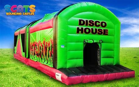 Obstacle Course Bouncy Castle Hire Carlow Kilkenny