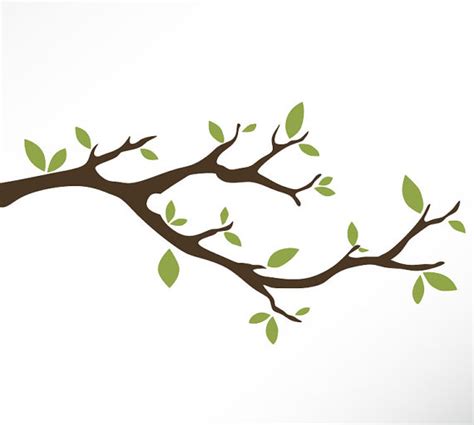 Tree Branch Images - ClipArt Best