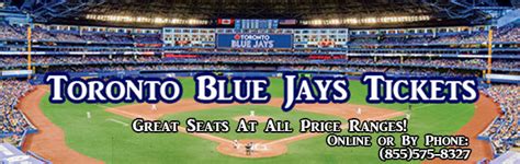 Toronto Blue Jays Tickets | Toronto Blue Jays 2023