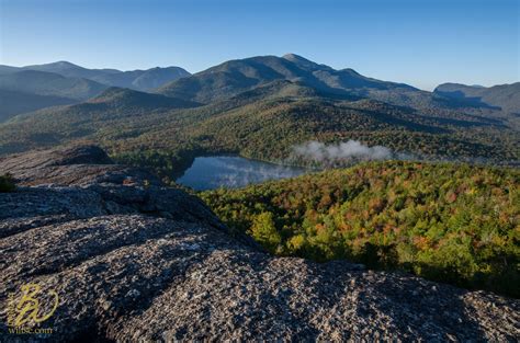 Best Adirondack Hikes For Fall Foliage - Get More Anythink's