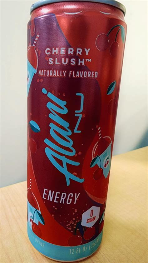 Best low calorie, no sugar energy drink I've ever had : energydrinks