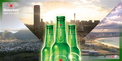 Heineken: A Dutch Beer Company With A Global Presence – AC/DC Beverage