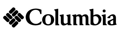 Columbia logo transparent PNG - StickPNG