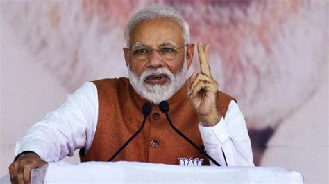 At Conclave 2023, PM Modi lists his govt's achievements in first 75 ...