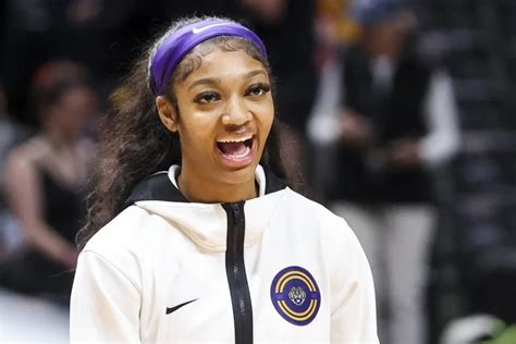 Why Did Angel Reese Transfer To LSU? Tracing CBB Star’s Real Reason ...