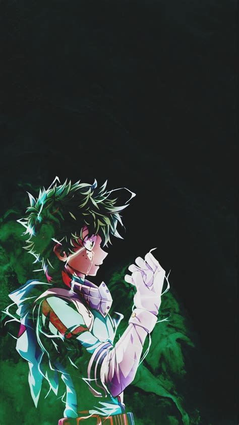 Deku Wallpaper HD Discover more Anemi, Bakugou, Cool, Cute, Deku wallpaper. https://www ...