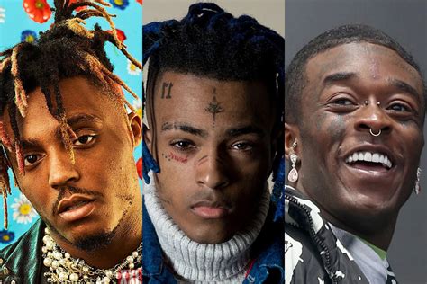 XXXTentacion Songs With Juice Wrld, Lil Uzi Vert in the Works - XXL