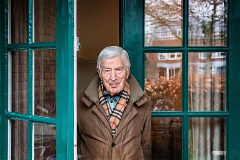 Former Dutch prime minister Dries van Agt dies, aged 93 - DutchNews.nl