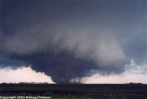 This is a wedge tornado | Extreme weather, Tornados, Outdoor