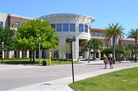 Amazing campus - Reviews, Photos - university of central Florida ...